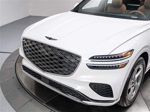 new 2026 Genesis GV70 car, priced at $56,523