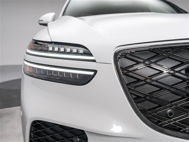 new 2026 Genesis GV70 car, priced at $56,523
