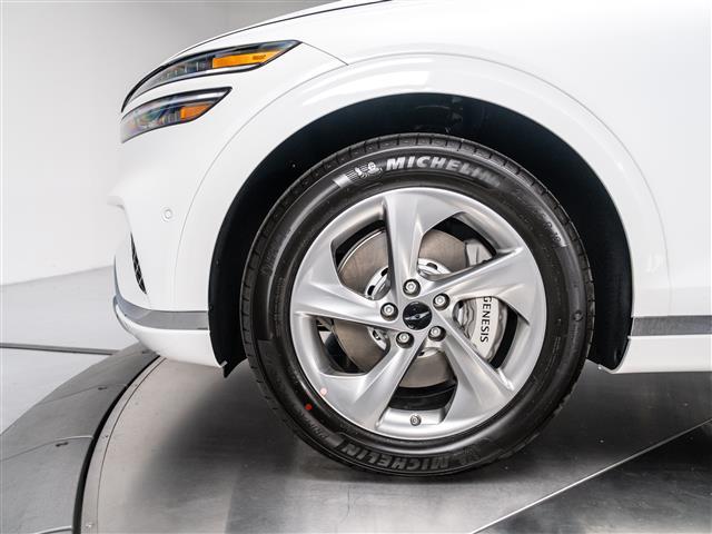 new 2026 Genesis GV70 car, priced at $56,523