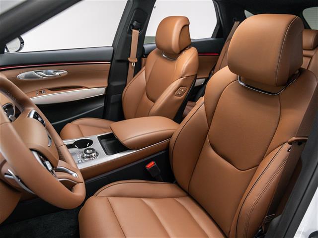 new 2026 Genesis GV70 car, priced at $56,523