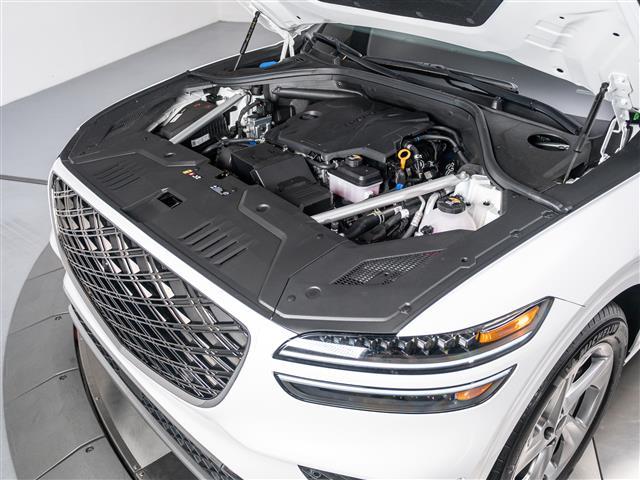 new 2026 Genesis GV70 car, priced at $56,523
