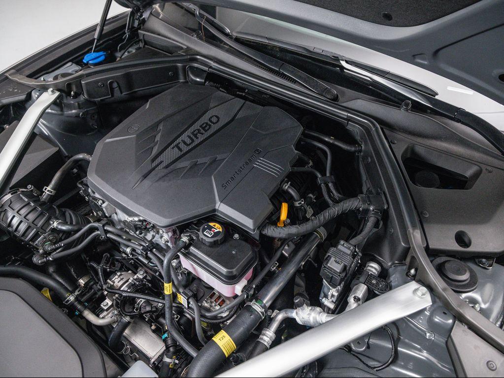 new 2026 Genesis G70 car, priced at $45,900