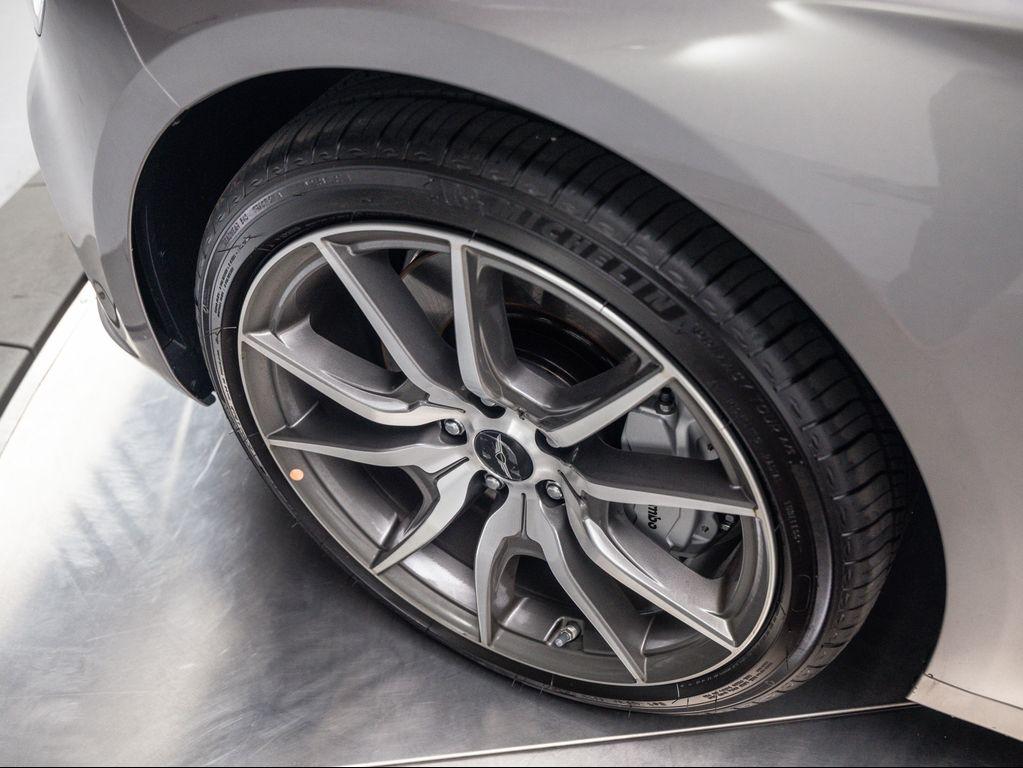 new 2026 Genesis G70 car, priced at $45,900