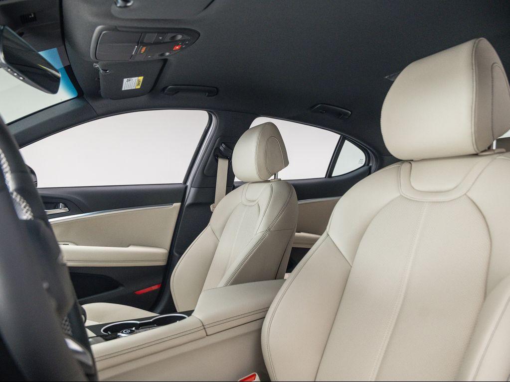 new 2026 Genesis G70 car, priced at $45,900