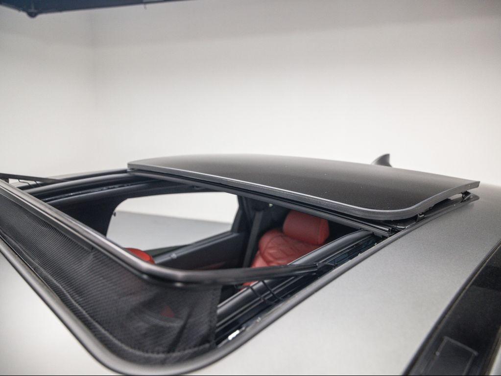 new 2026 Genesis GV80 Coupe car, priced at $91,125