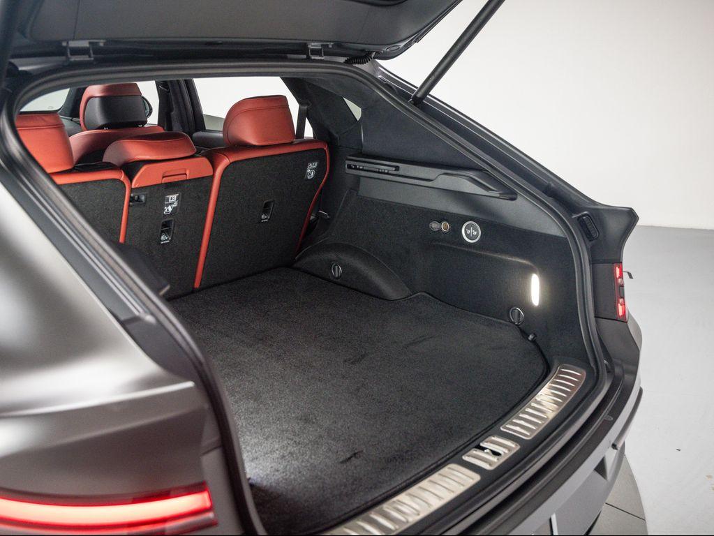 new 2026 Genesis GV80 Coupe car, priced at $91,125