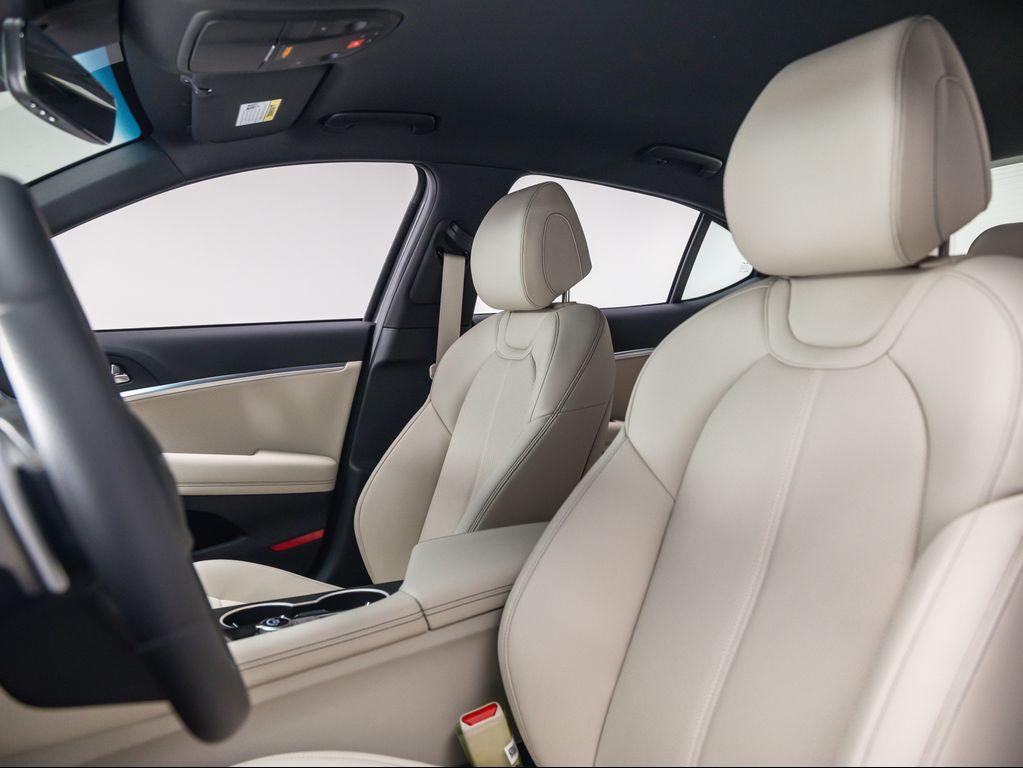 new 2026 Genesis G70 car, priced at $45,315