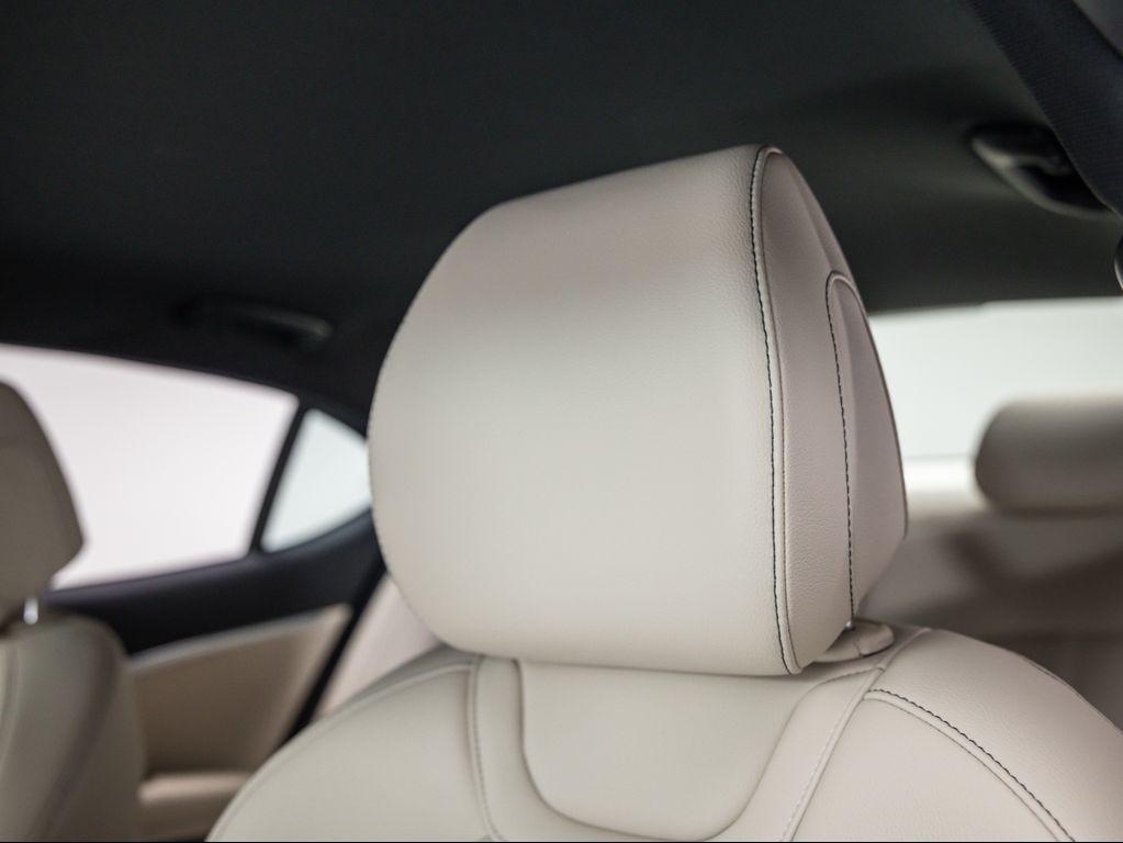 new 2026 Genesis G70 car, priced at $45,315