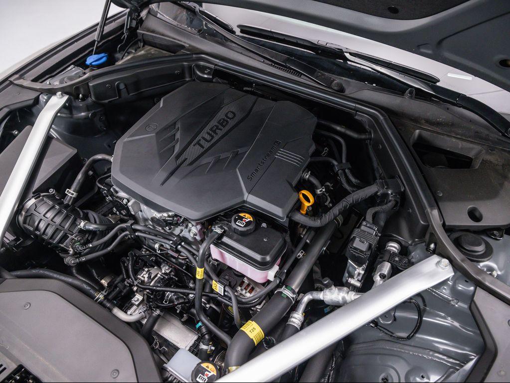 new 2026 Genesis G70 car, priced at $45,315