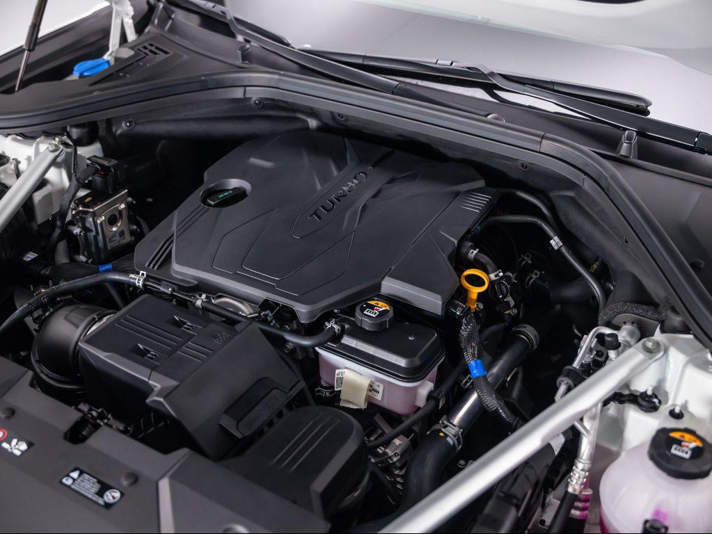 new 2026 Genesis GV70 car, priced at $59,310