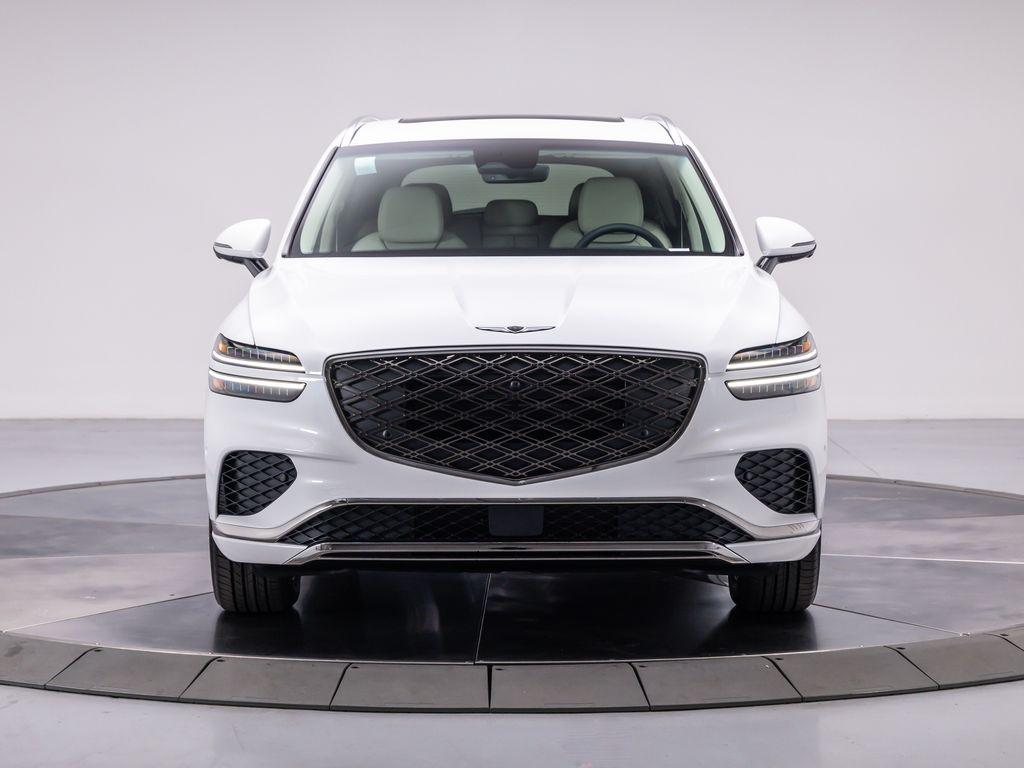 new 2026 Genesis GV70 car, priced at $59,310