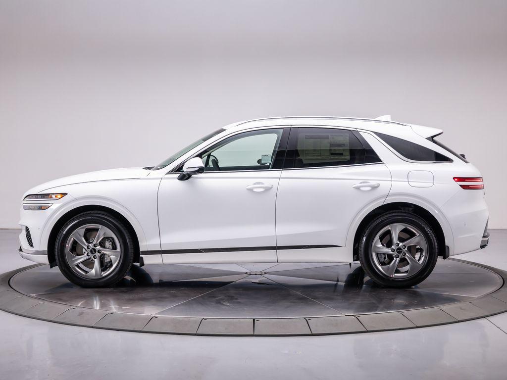 new 2026 Genesis GV70 car, priced at $59,310