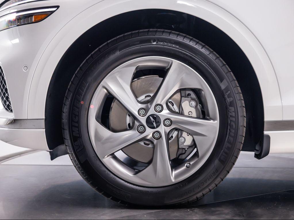 new 2026 Genesis GV70 car, priced at $59,310