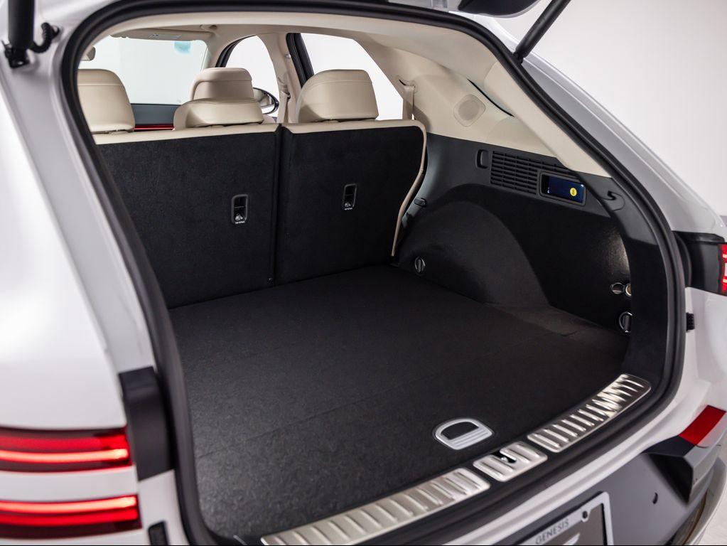 new 2026 Genesis GV70 car, priced at $59,310