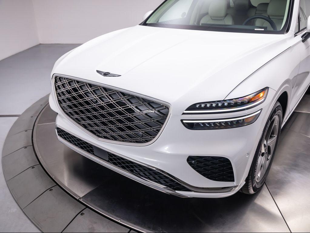 new 2026 Genesis GV70 car, priced at $59,310