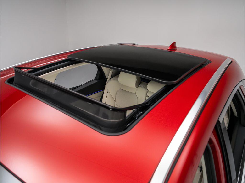 new 2026 Genesis GV70 car, priced at $59,270