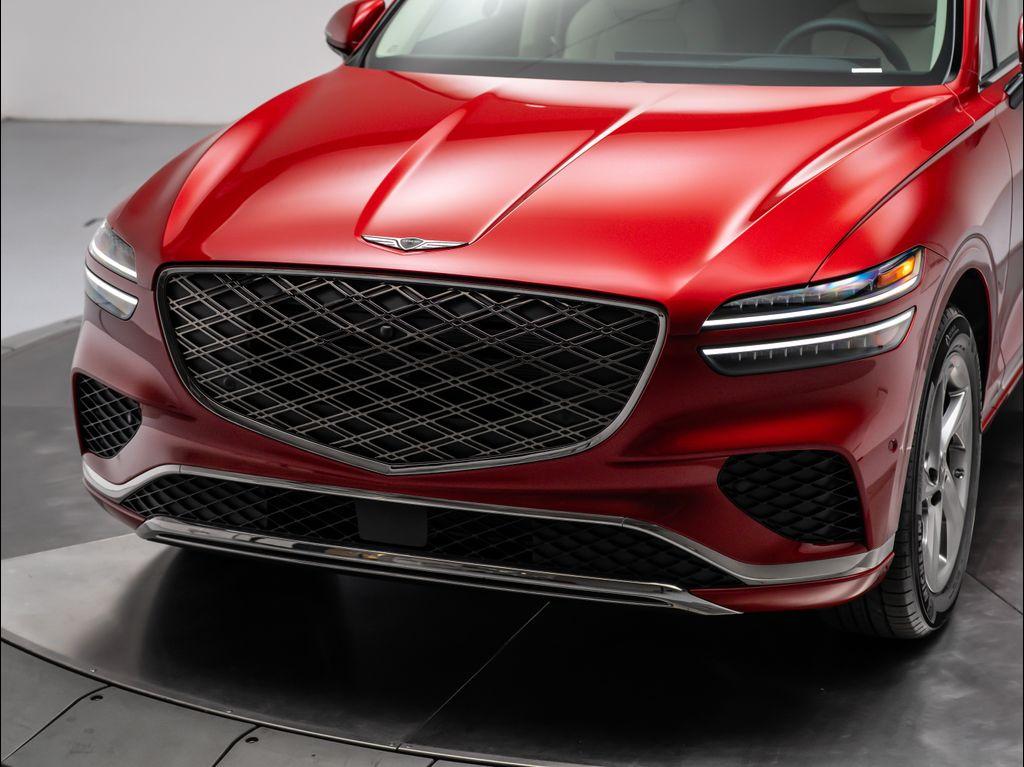 new 2026 Genesis GV70 car, priced at $59,270