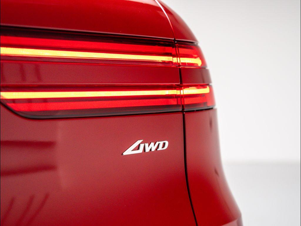 new 2026 Genesis GV70 car, priced at $59,270