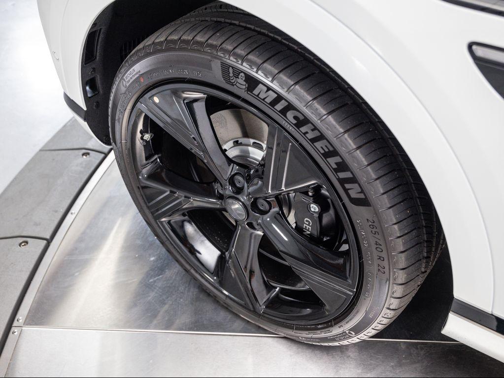 new 2026 Genesis GV80 car, priced at $85,765