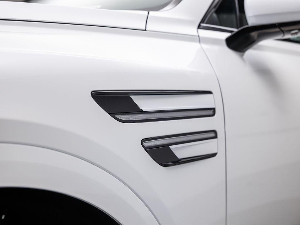 new 2026 Genesis GV80 car, priced at $85,765