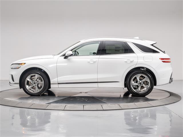 new 2026 Genesis GV70 car, priced at $55,769
