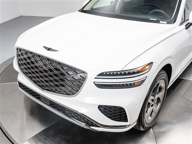 new 2026 Genesis GV70 car, priced at $55,769