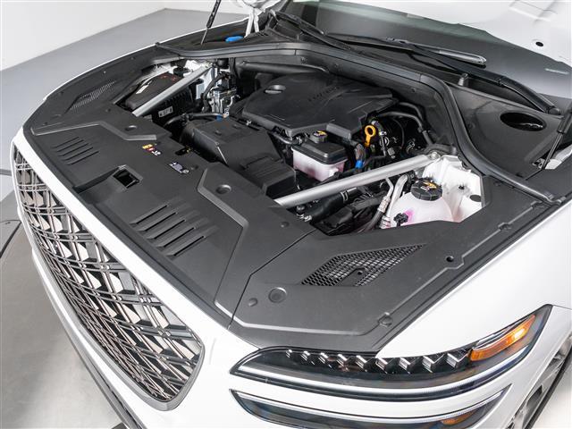 new 2026 Genesis GV70 car, priced at $55,769
