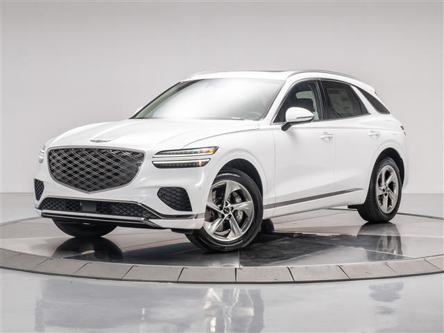 new 2026 Genesis GV70 car, priced at $55,769