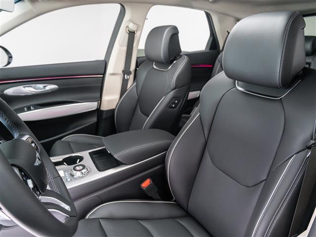 new 2026 Genesis GV70 car, priced at $55,769