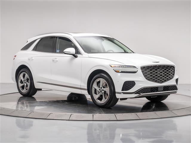 new 2026 Genesis GV70 car, priced at $55,769