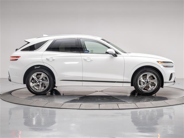 new 2026 Genesis GV70 car, priced at $55,769