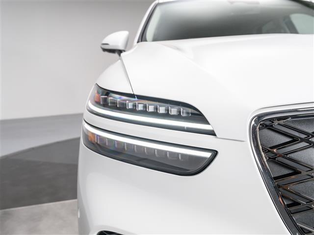 new 2026 Genesis GV70 car, priced at $55,769