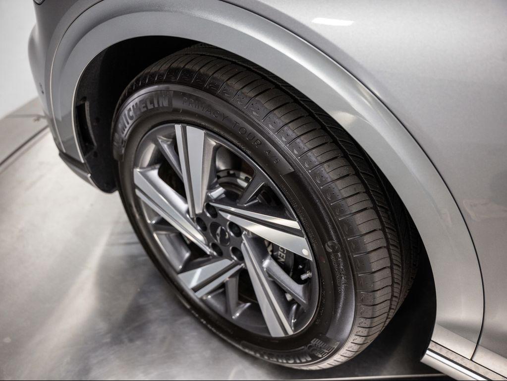 new 2026 Genesis GV70 car, priced at $66,489