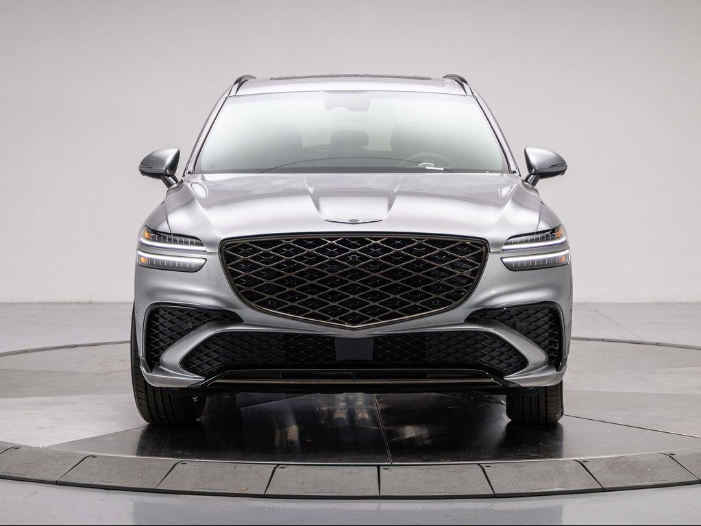 new 2026 Genesis GV70 car, priced at $66,489