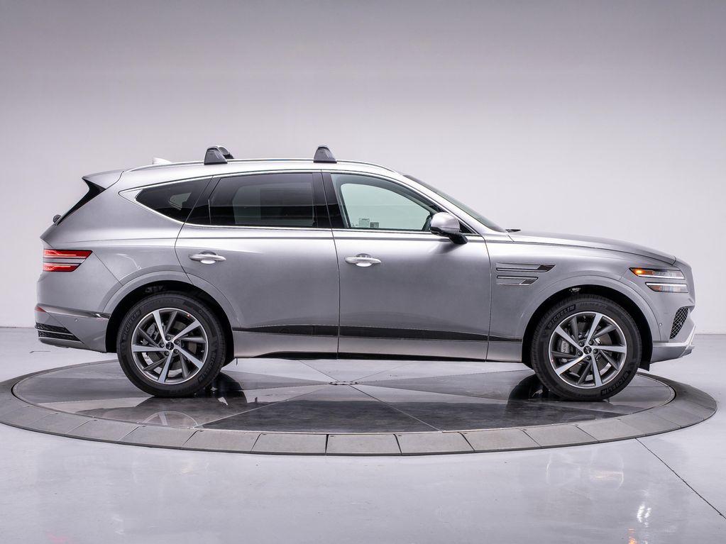 new 2026 Genesis GV80 car, priced at $71,520