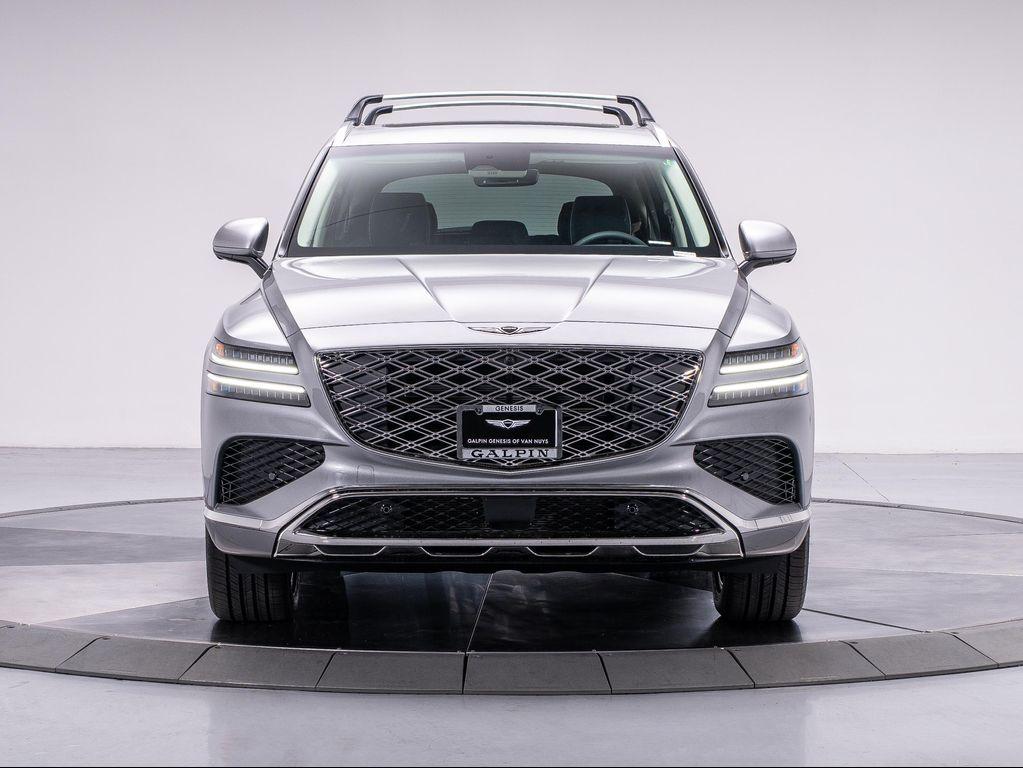 new 2026 Genesis GV80 car, priced at $71,520