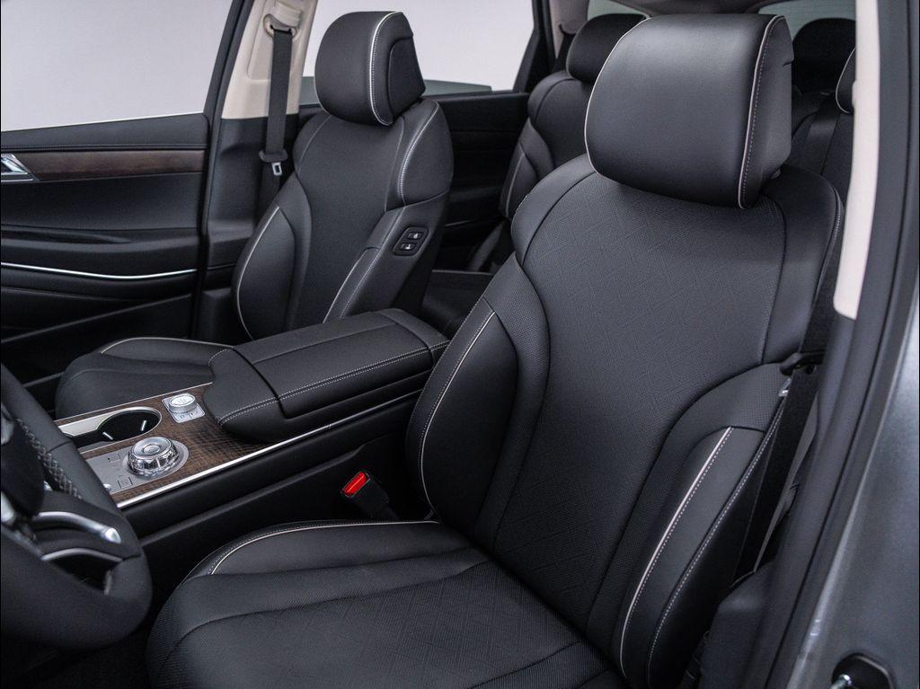 new 2026 Genesis GV80 car, priced at $71,520