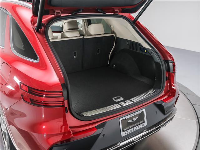 new 2026 Genesis GV70 car, priced at $52,258