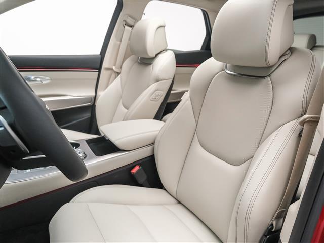 new 2026 Genesis GV70 car, priced at $52,258