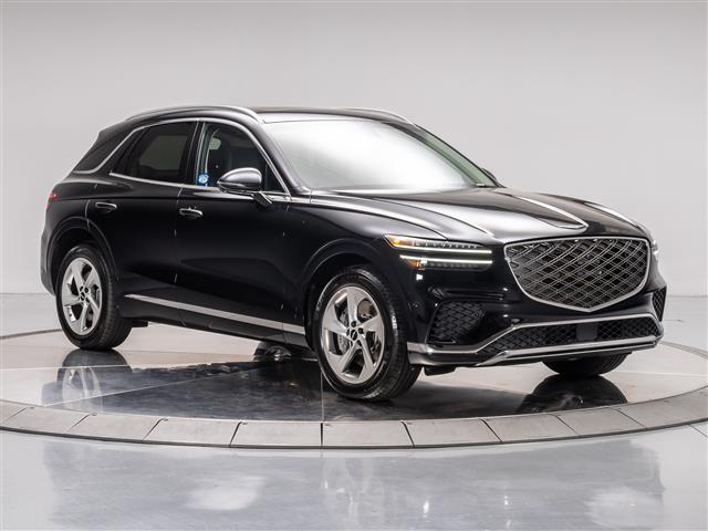 new 2026 Genesis GV70 car, priced at $56,523