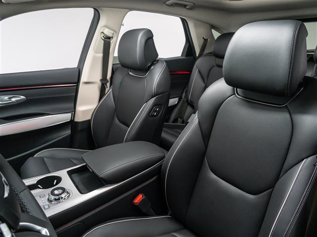 new 2026 Genesis GV70 car, priced at $56,523