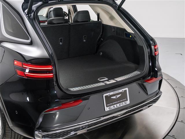 new 2026 Genesis GV70 car, priced at $56,523