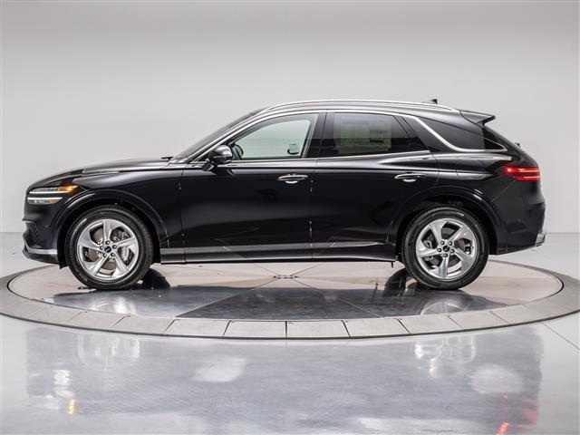 new 2026 Genesis GV70 car, priced at $56,523