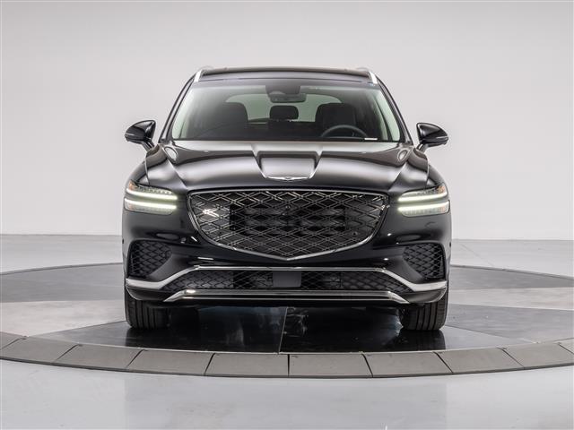 new 2026 Genesis GV70 car, priced at $56,523