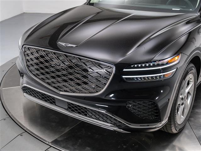 new 2026 Genesis GV70 car, priced at $56,523