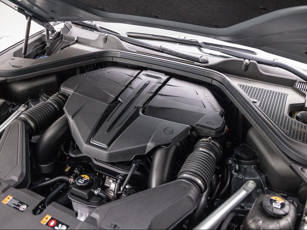 new 2026 Genesis GV80 car, priced at $84,595