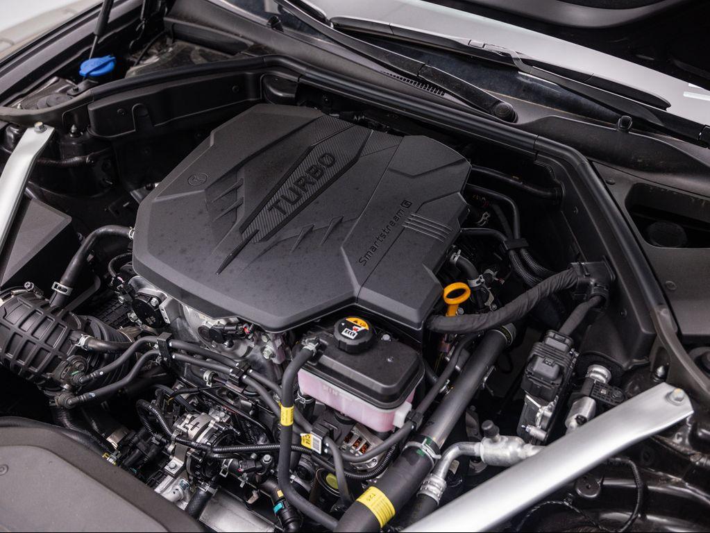 new 2026 Genesis G70 car, priced at $50,275