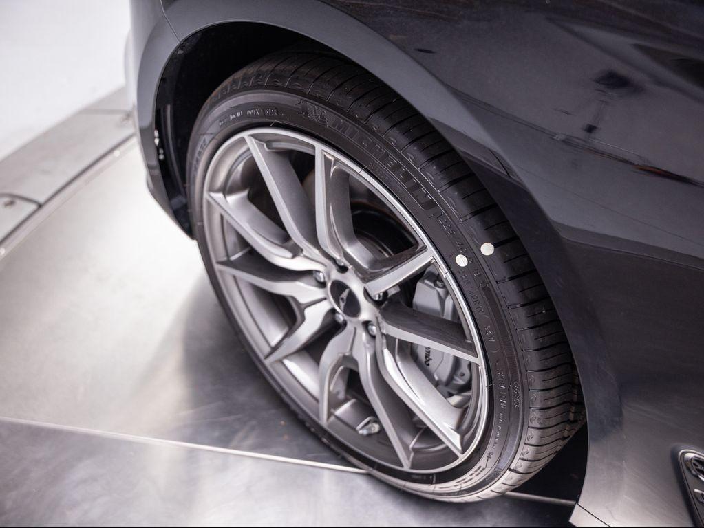 new 2026 Genesis G70 car, priced at $50,275