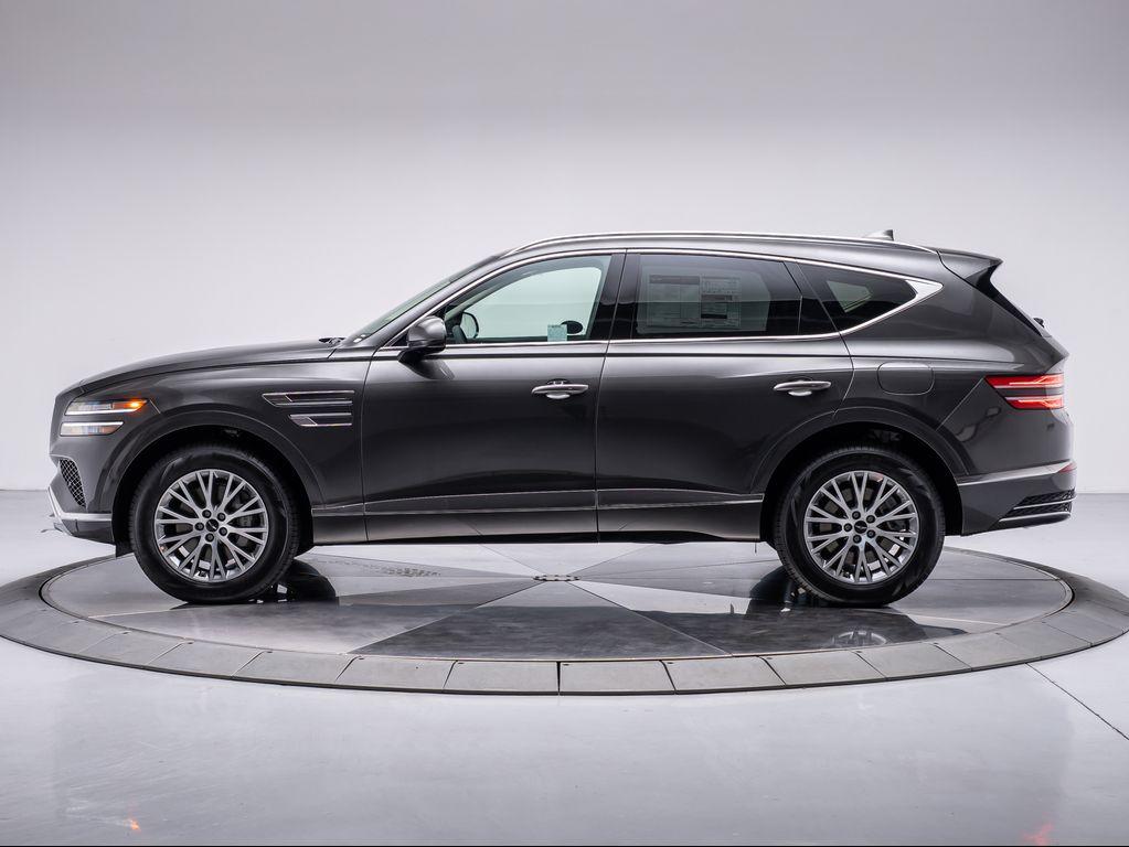 new 2026 Genesis GV80 car, priced at $62,550