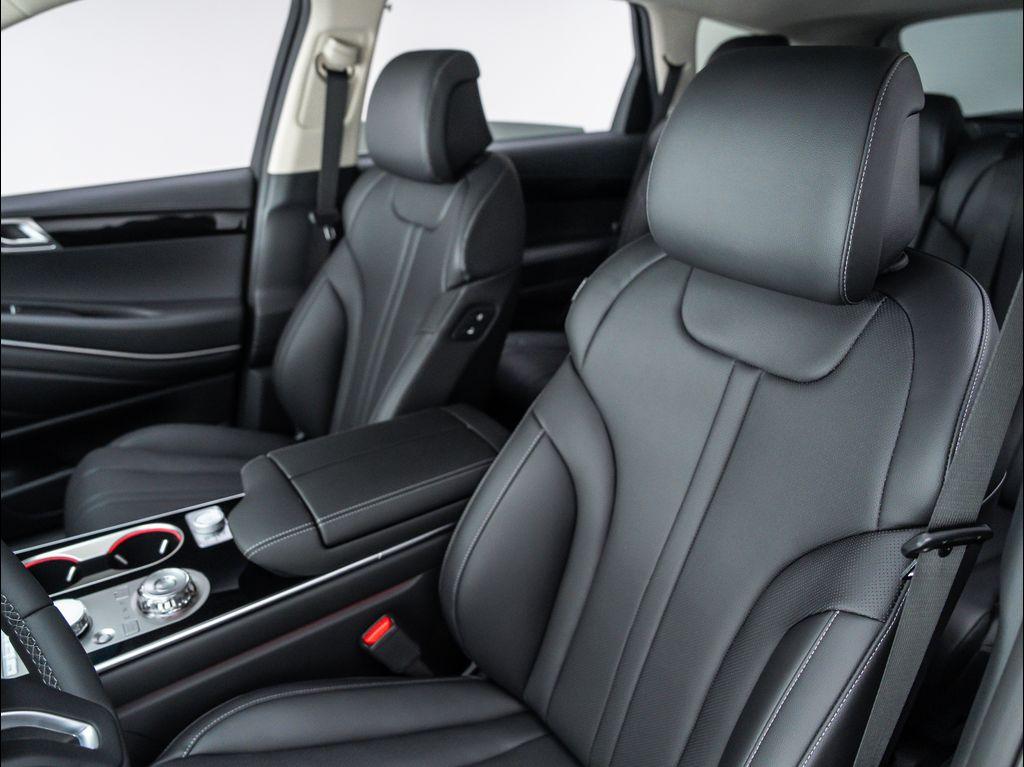 new 2026 Genesis GV80 car, priced at $62,550